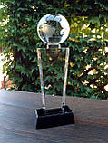 Нагороджений Кубок Терра тип 3, фото 2