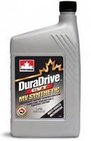 Трансмісійна олива Petro-Canada DURADRIVE CVT MV SYNTHETIC FLUID 1л