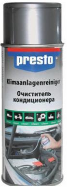 Очисник кондиціонера Presto (400 мл), фото 1