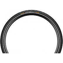 Велосипедна покришка шина Continental RIDE Tour, 24", 600 x 50C, 24 x 1.75, 47-507, Wire, ExtraPuncture Belt, 720гр., чорний, фото 5