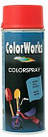 Фарба універсальна ColorWorks аерозоль