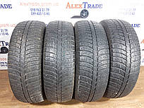 Зимова шини бу 195/65 R15 Kumho I'Zen KW 23