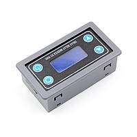 Універсальне реле годині в корпусі XY-WJ01