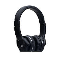 Стерео Блютуз гарнітура JBL T004BT Black