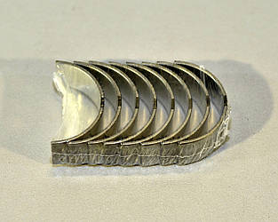 Вкладиші шатунні на Renault Lodgy 2012-> 1.6 - Renault (Оригінал) - 7701474892