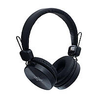 Стерео Блютуз гарнітура JBL T006BT Black