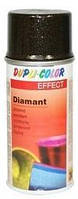 Эмаль с эффектом зеленого диаманта Dupli Color