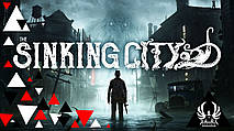Огляд The Sinking City