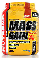 Nutrend Mass Gain 1000 g