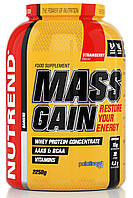 Nutrend Mass Gain 2250 g