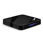 Tanix TX3 MAX 2/16 | S905W | Smart tv box | Смарт ТВ-Приставка (+ налаштування), фото 3