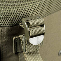 M-Tac рюкзак Mission Pack Laser Cut Olive, фото 6