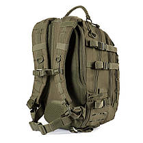 M-Tac рюкзак Mission Pack Laser Cut Olive, фото 4