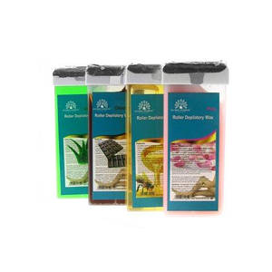 Віск плівковий у гранулах