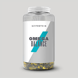 Омега-3 MyProtein Omega Balance 90 капс.