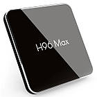 H96 Max X2 4/32 | S905X2 | DDR4 | Смарт ТВ-Приставка | Smart TV Box Android, фото 4