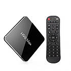 H96 Max X2 4/32 | S905X2 | DDR4 | Смарт ТВ-Приставка | Smart TV Box Android, фото 6