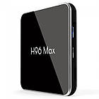 H96 Max X2 4/32 | S905X2 | DDR4 | Смарт ТВ-Приставка | Smart TV Box Android, фото 3