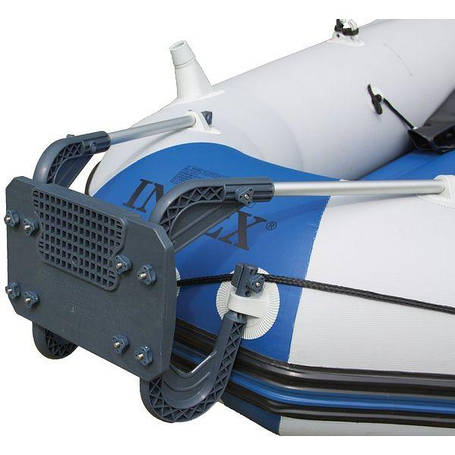 Кріпильне спорядження для двигуна надувних човнів Motor Mount Kit INTEX, фото 1
