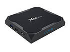 X96 Max 4/32 | S905X2 | Smart TV Box | Android 9 | Смарт ТВ-Приставка, фото 4