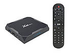 X96 Max 2/16 | S905X2 | Smart TV Box | | Смарт ТВ-Приставка (+ налаштування), фото 3