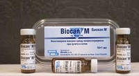 Вакцина Биокан М 1 фл - для лечения и профилактики дерматомикозов собак
