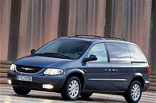 Chrysler Voyager 2001-2004