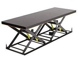 Складаний складаний ножичний підіймач DoorHan