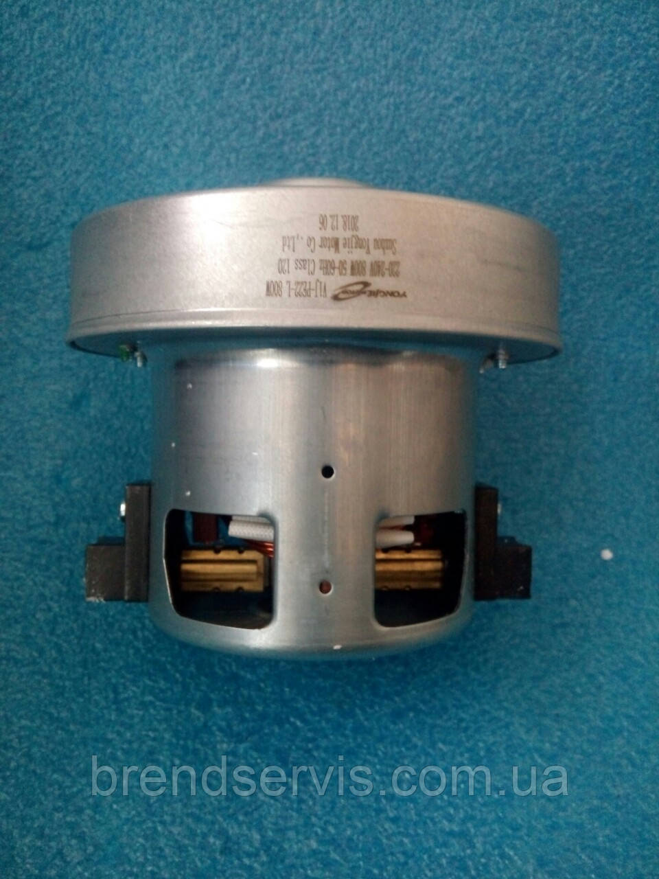 Мотор для пилососа Rowenta, фото 1