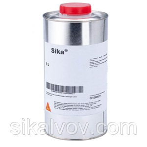 Ґрунтовка Sikalastic - Primer PVC