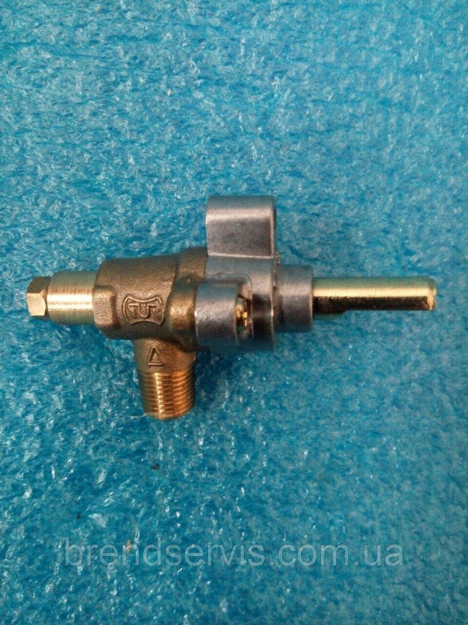 Газовий кран плити Orion, фото 1