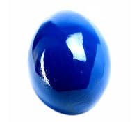 Шейкер PALM PERCUSSION EGG SHAKER BLUE