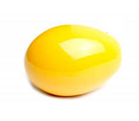 Шейкер PALM PERCUSSION EGG SHAKER YELLOW