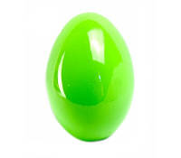 Шейкер PALM PERCUSSION EGG SHAKER GREEN