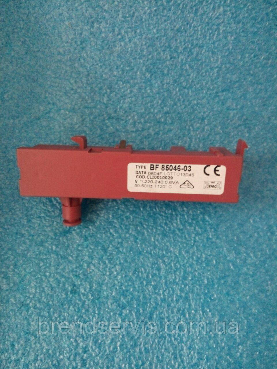 Блок запалювання для плити Ardo, фото 1