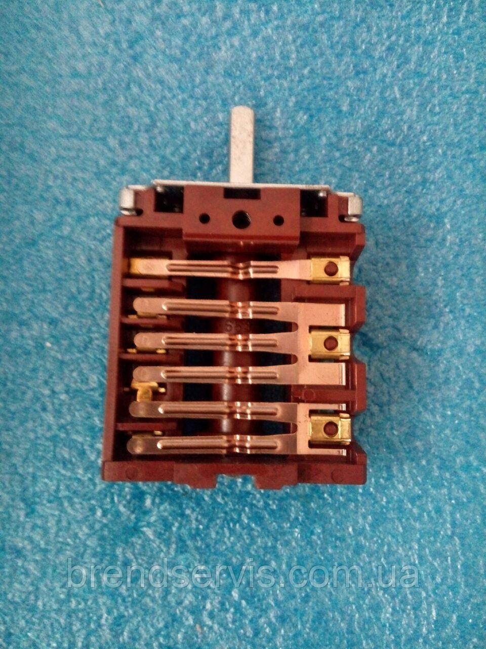 Перемикач режимів духовки Ariston, фото 1