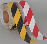 Протиковзка стрічка стандартної зернистості 25 мм, фото 2