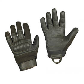 M-Tac рукавички Assault Tactical Mk.4 Olive 2XL