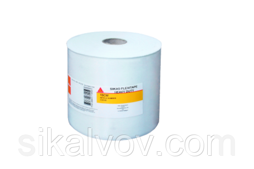 Sika Flexitape Heavy Лента, фото 1