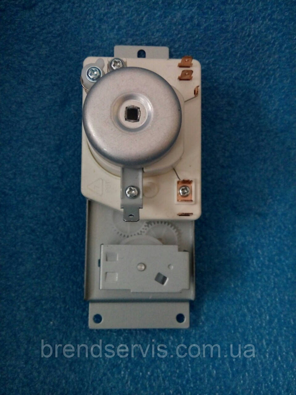 Таймер мікрохвильовки, фото 1