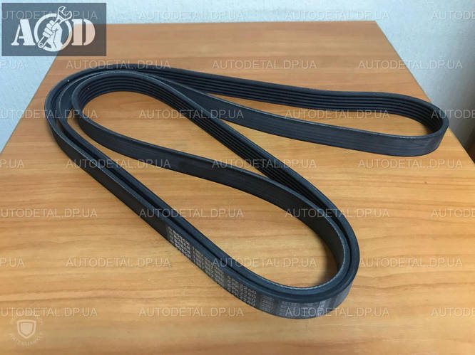 Ремень генератора Мазда 6 GG 1.8/2.0 с конд. 2002-->2007 Bosch ...