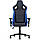 Крісло ігрове для комп'ютера HEXTER (ХЕКСТЕР) PRO R4D TILT MB70 01 black/blue, фото 5