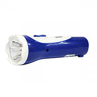 Ліхтар світлодіодний Horoz Electric Pele-1 0,5 Вт 0.2 Ah