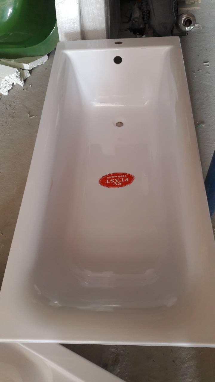 Ванна акрилова 1500 х 700, фото 1