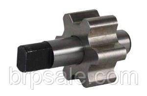 Вал насоса в зборі Sea-Doo BRP Pump shaft assy, фото 1