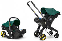 Автокресло-коляска Doona Infant Car Seat, фото 2