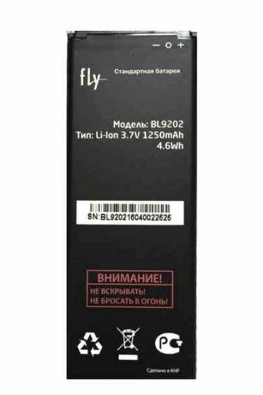 Акумулятор BL9202 Fly FS405 Stratus 4