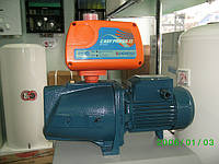 Станция Pedrollo Easy Pump EP JSWm-2CX (JSWm-10MX)