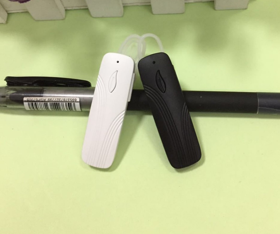 Bluetooth гарнитура M167 (поддержка Bluetooth 4.1)