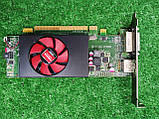 Економна відеокарта Dell ATI Radeon R5 240 1 GB, фото 5
